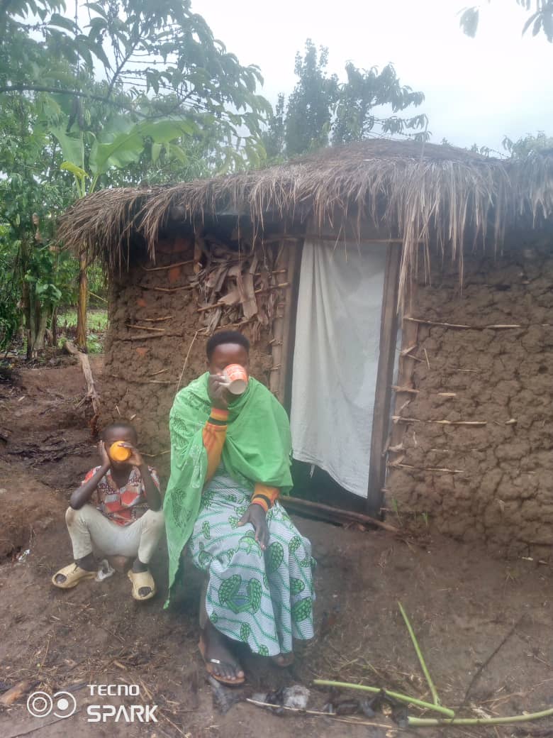Uganda - Image 1