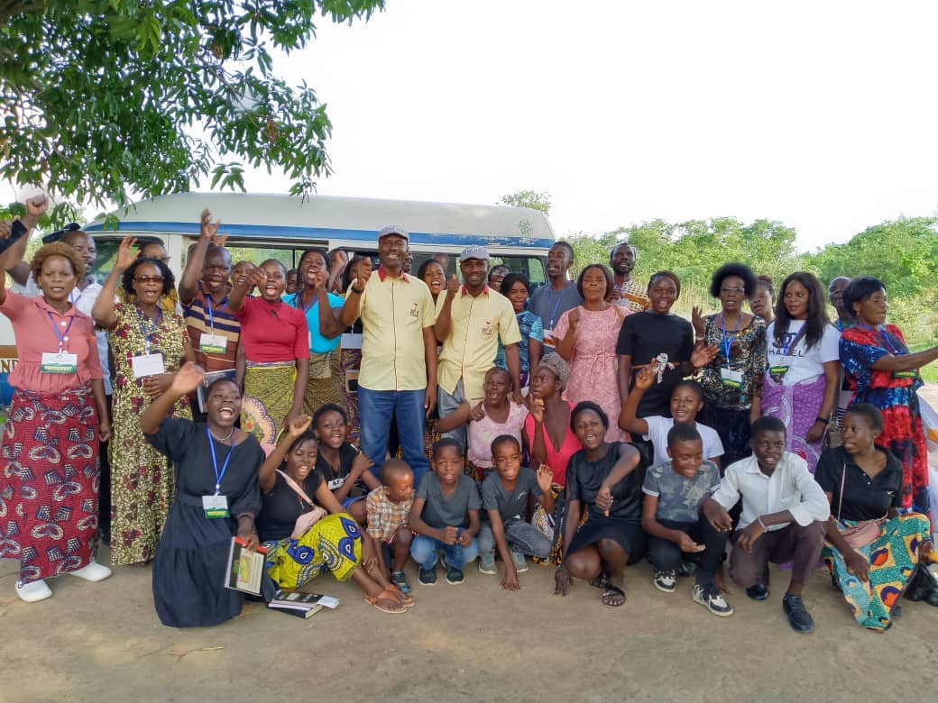 Zambia - Image 1